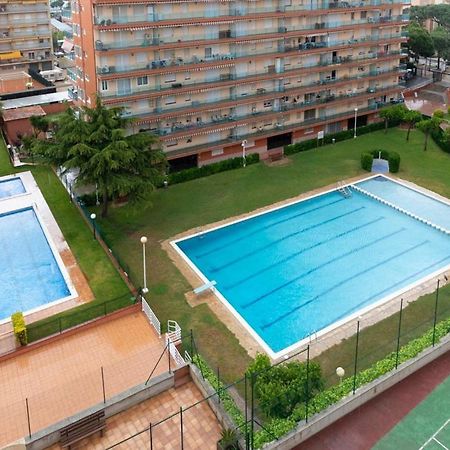 סנטה סוזנה Apartament מראה חיצוני תמונה