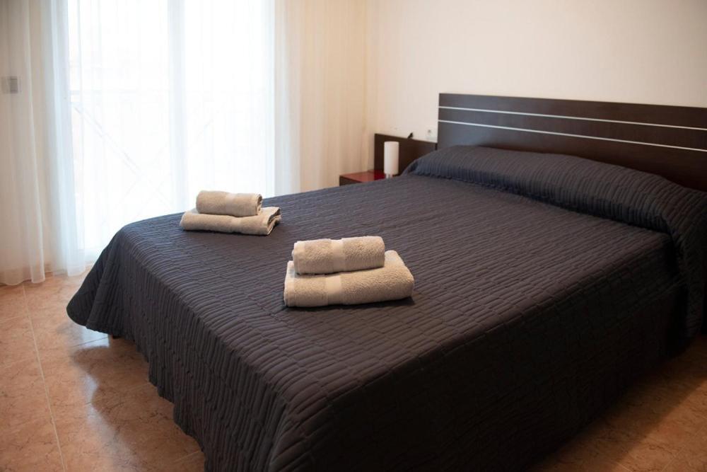 סנטה סוזנה Apartament מראה חיצוני תמונה