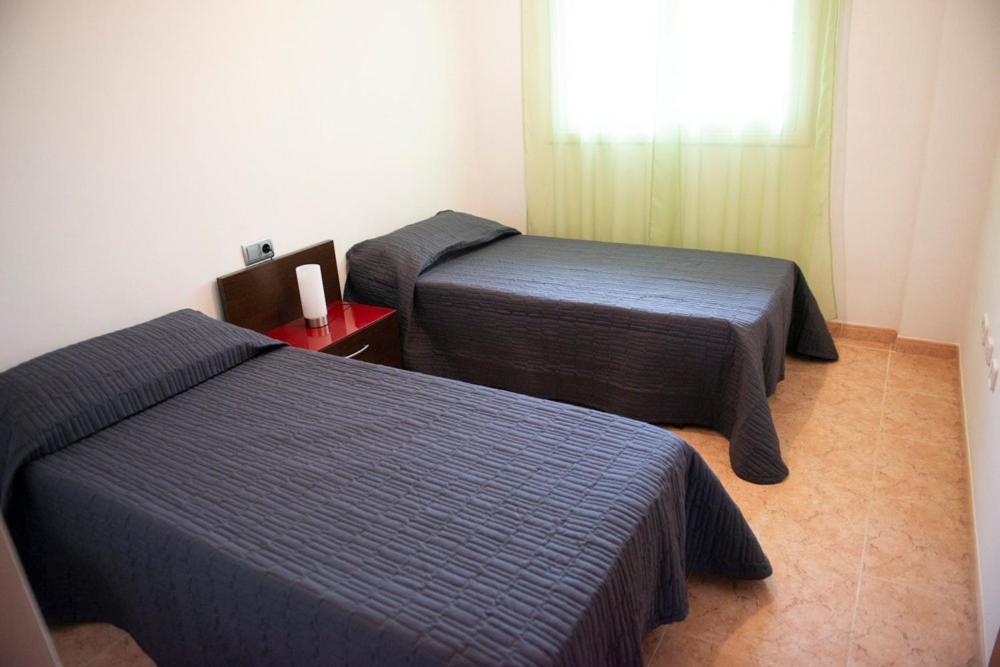 סנטה סוזנה Apartament מראה חיצוני תמונה