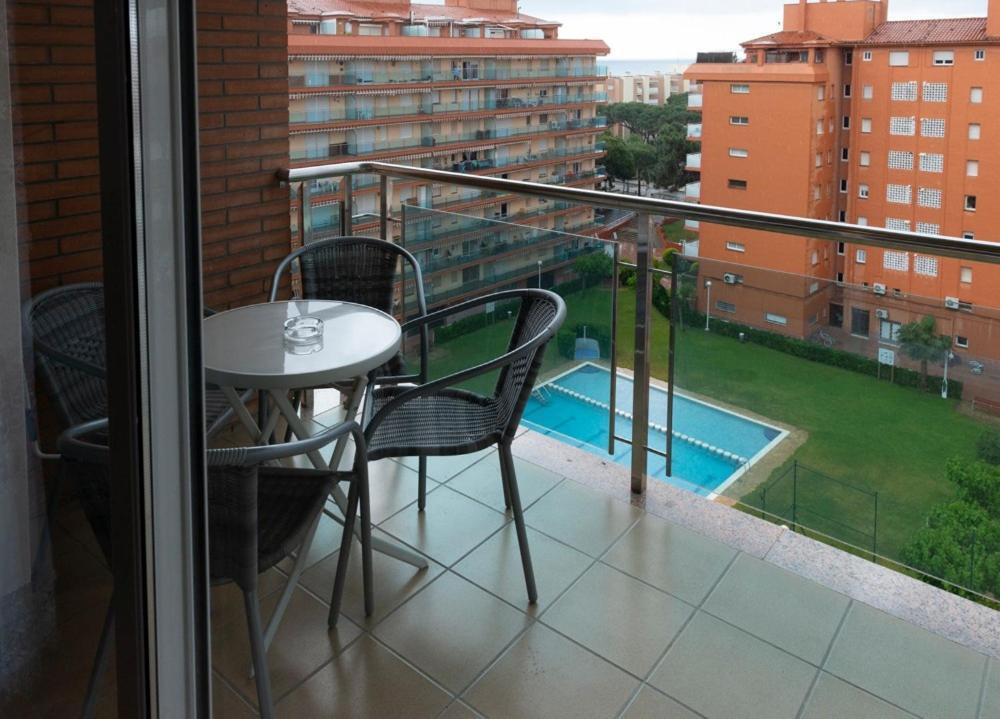 סנטה סוזנה Apartament מראה חיצוני תמונה