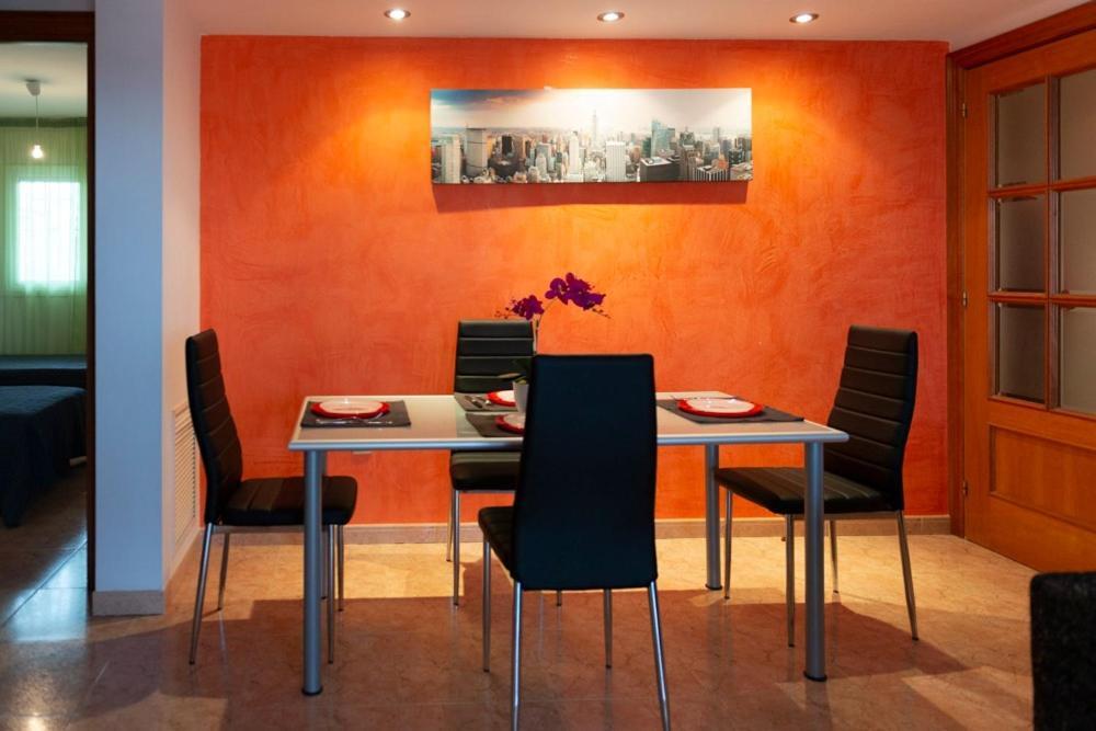 סנטה סוזנה Apartament מראה חיצוני תמונה