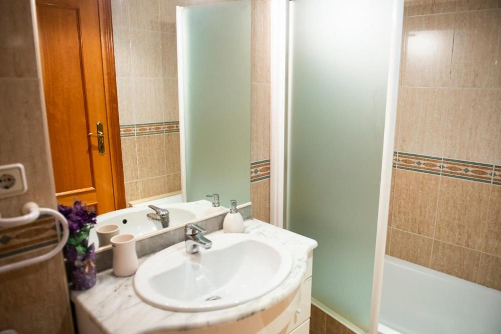 סנטה סוזנה Apartament מראה חיצוני תמונה