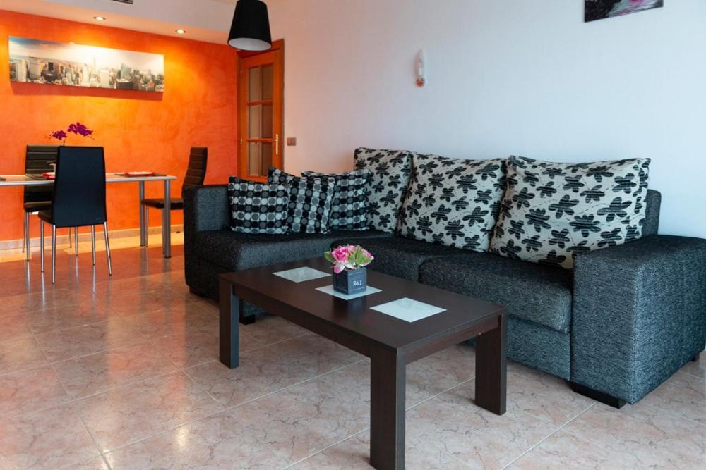 סנטה סוזנה Apartament מראה חיצוני תמונה
