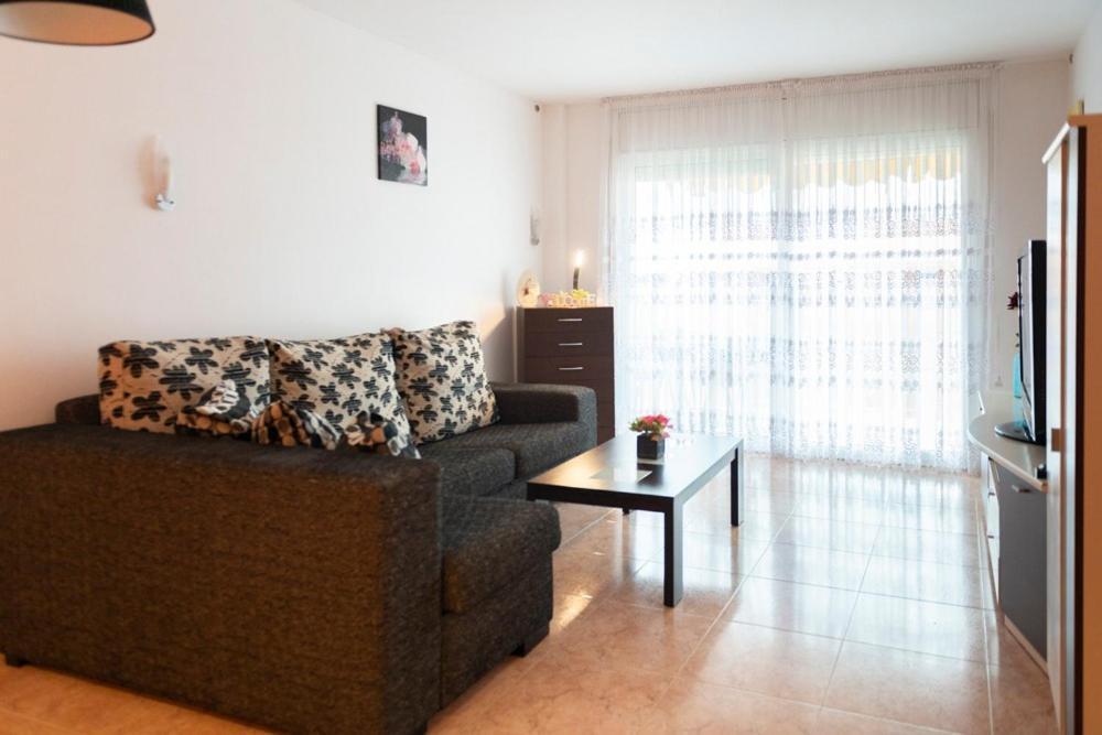 סנטה סוזנה Apartament מראה חיצוני תמונה