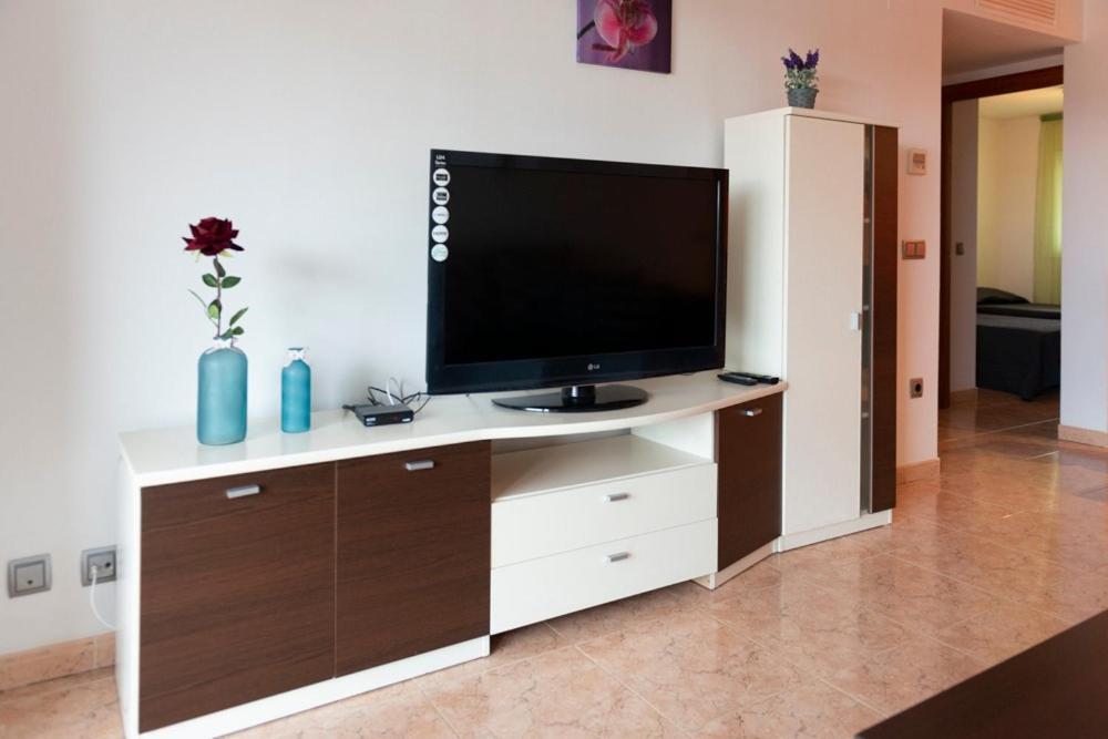 סנטה סוזנה Apartament מראה חיצוני תמונה