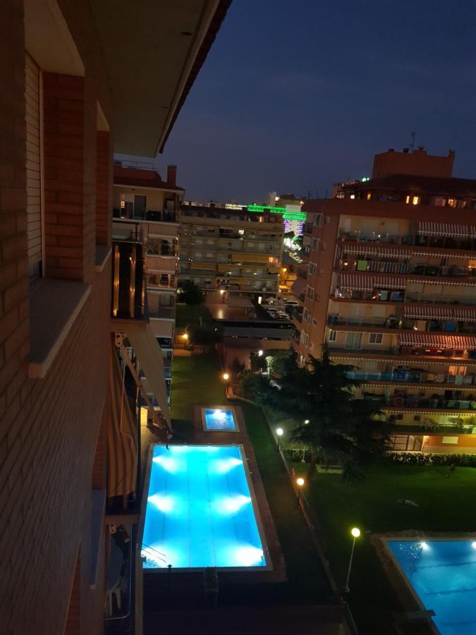 סנטה סוזנה Apartament מראה חיצוני תמונה